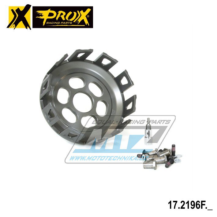 Spojkový koš Yamaha YZ85 / 02-23 + YZ65 2018-2023 pro-x