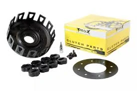 Spojkový koš Yamaha YZF450 / 04-17 + WRF450 / 04-18 PRO-X