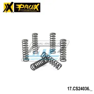 Pružiny spojky (sada) Prox Yamaha YZF450 / 07-22 + YZF450X / 16-18 + WR450F/16 - 23 + YFM700R Raptor / 06-17