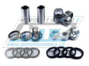 Sada kyvnej vidlice KTM SX+SXF+EXC+EXCF + Husqvarna TE+TC+FE + Husaberg FE + KTM-ATV