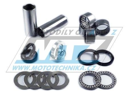 Súprava kyvnej vidlice Yamaha YZ250 / 06-23 + YZF250 / 06-13 + YZ250X / 06-22 + YZF450 / 06-09 + WRF250 / 06-13 + WRF450 / 06-14
