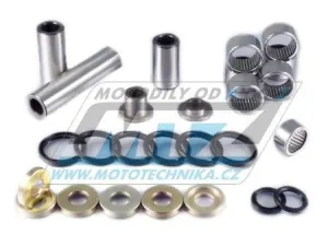 Sada prepákovania Kawasaki KXF250 / 06-20 + KXF450 / 06-18 + KLX450R / 08-21 MTZ