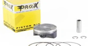 Piestna sada Honda CRF250R / 04-09 + CRF250X / 04-17 - rozmer 77,98mm PROX