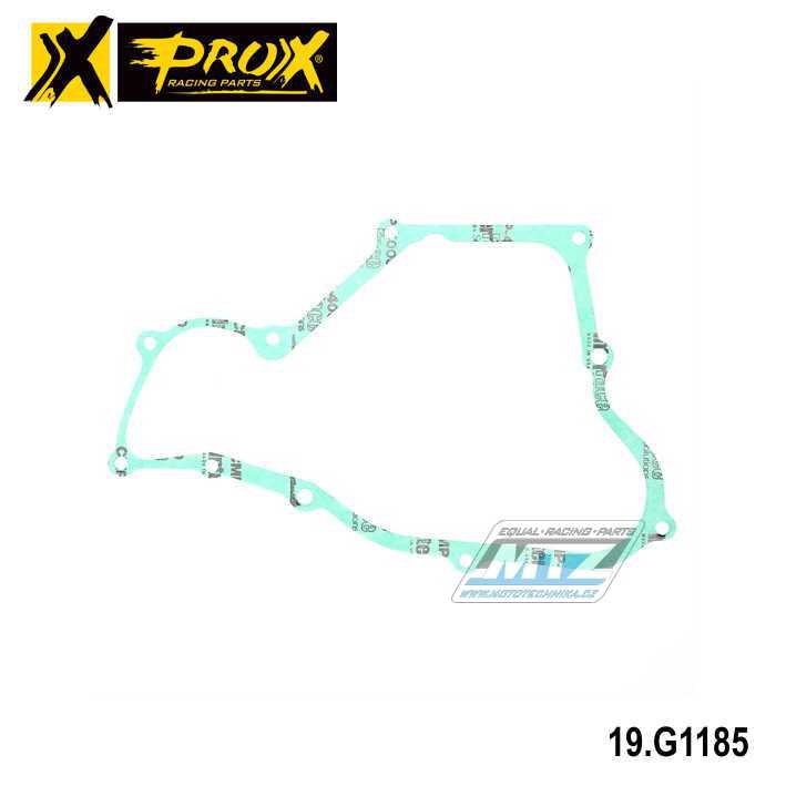 Tesnenie veka spojky Honda CR80+CR85 / 85-07