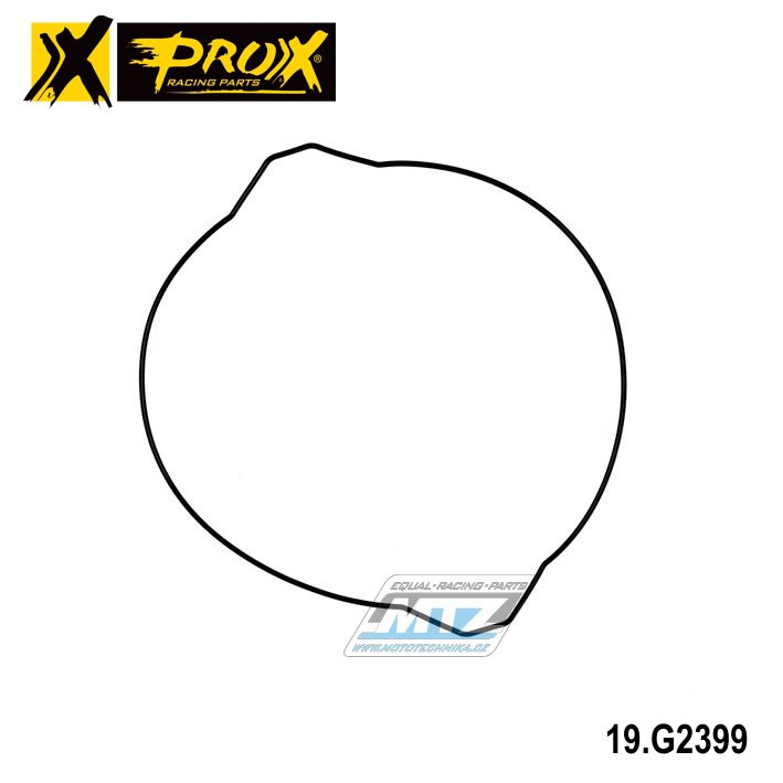 Tesnenie veka spojky Yamaha YZ250 / 99-24 + YZ250X / 16-23