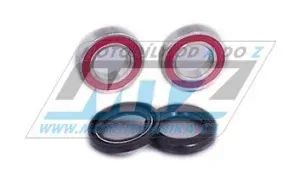 Sada predného kolesa Kawasaki KX125 + KX250 / 93-08 + KLX400R + KLX450R / 08-19 + KXF250 / 04-19 + KXF450 / 06-19 + KX500 / 95-04 + Suzuki DR -00 + RMZ250 / 04-06
