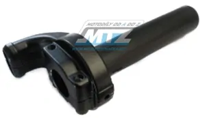 Rýchlopal (kompletná plynová rukoväť) 4taktná - verzia Kawasaki KXF / Suzuki RMZ / Yamaha YZF mtz