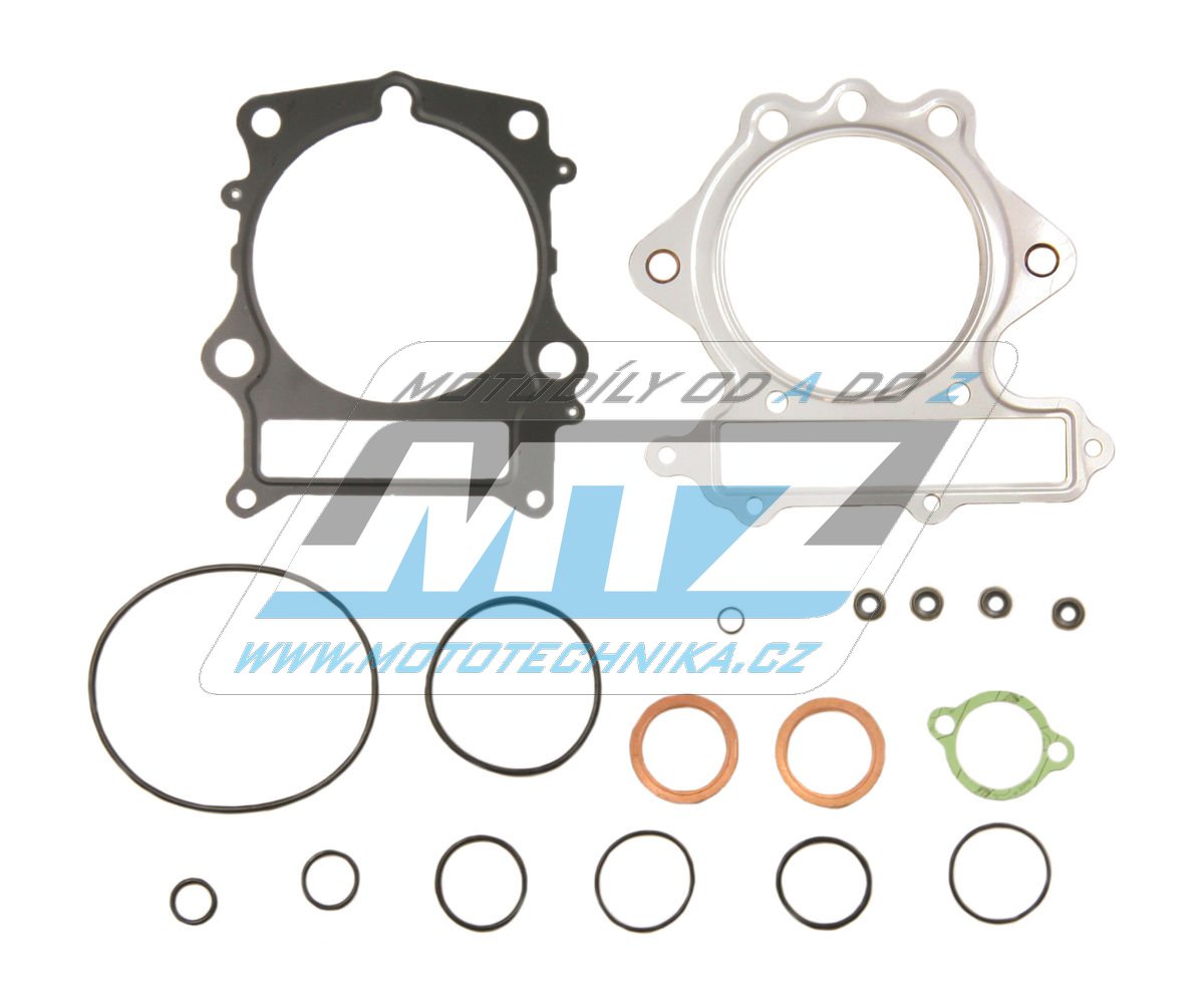 Tesnenie horné (sada top-end) Yamaha XT600/88-04 + TT600/88-04