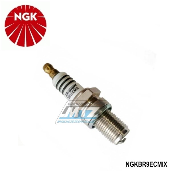 Sviečka NGK - BR9ECMIX
