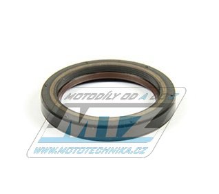 Gufero/Simerink motora NOK/ARS (rozmery: 38x52x7mm) - Honda CRF450X / 05-24 + CRF450RX / 17-24 + CRF250R / 04-17 + CRF450R / 02-24 + CRF150R / 0