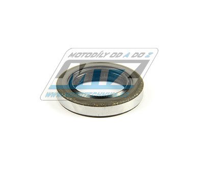 Gufero/Simerink motora NOK/ARS (rozmery: 25x40x7mm)