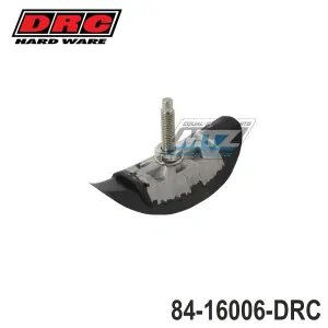 Halter pre pneumatiky / Držiak pneumatiky proti pretočeniu - ALU DRC Rim Lock - rozmer 1,60