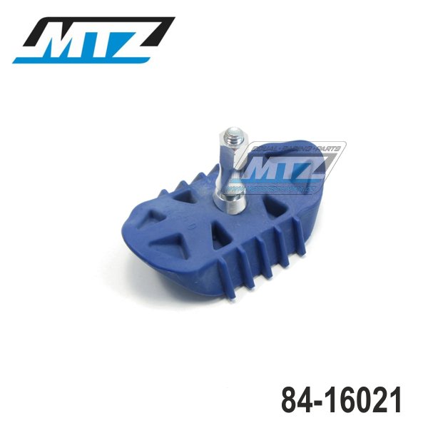 Haltr pre pneumatiky / Držiak pneumatiky proti pretočeniu - PROFI NYLON Rim Lock - rozmer 1,60
