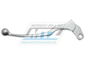 Páčka spojky - Suzuki GS500 / 01-08 + GSF600 Bandit / 95-04 + GSX750 Inazuma / 98-03 + RG125F Gamma / 92-94