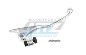 Páčka brzdy - KTM SX + EXC + SXF + EXCF / 14-25 + Husqvarna TE + FE + TC + FC + Gas-Gas MC + MCF + Sherco SE + SEF + TM EN + MX + Kawasaki KXF450 + Triumph + Stark Varg