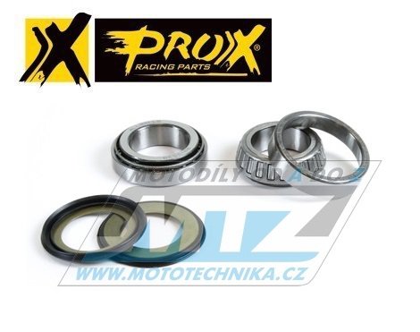 Súprava do krku riadenia Honda CRF250R / 14-17 + CRF450R / 13-16