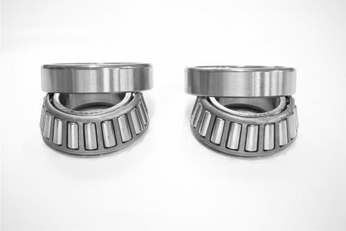 LOŽISKÁ KRKU RIADENIA SET SSW 901 BMW R/K/G/F SÉRIE