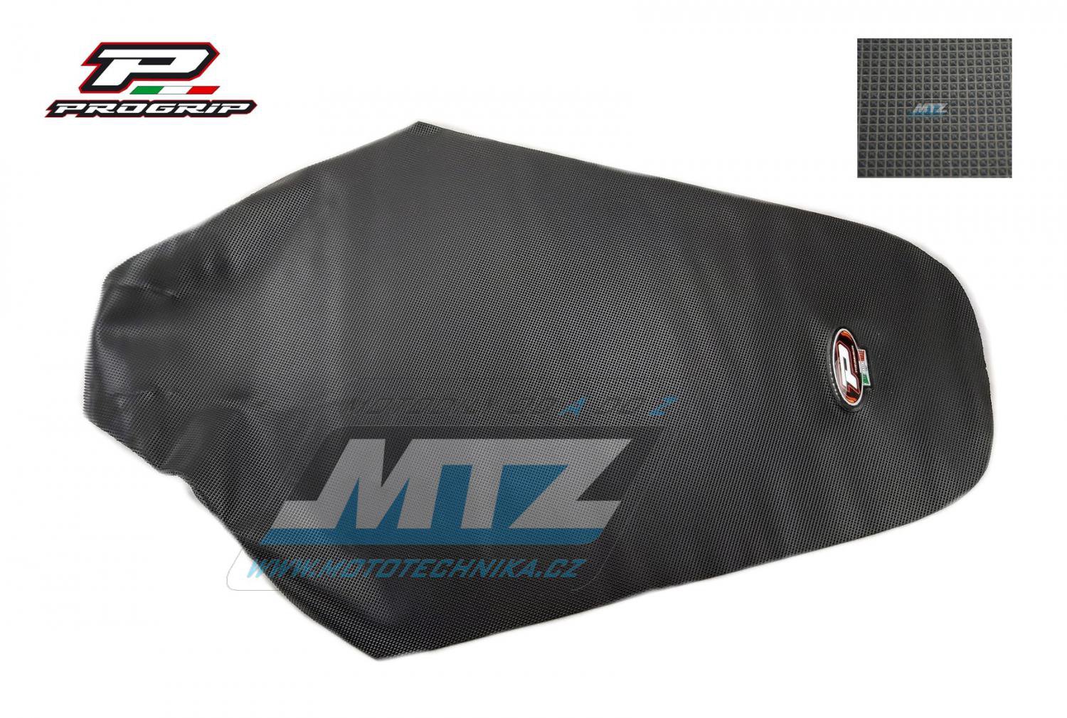 Potah sedla univerzální - STANDARD-SUPERGRIP (80x50cm)