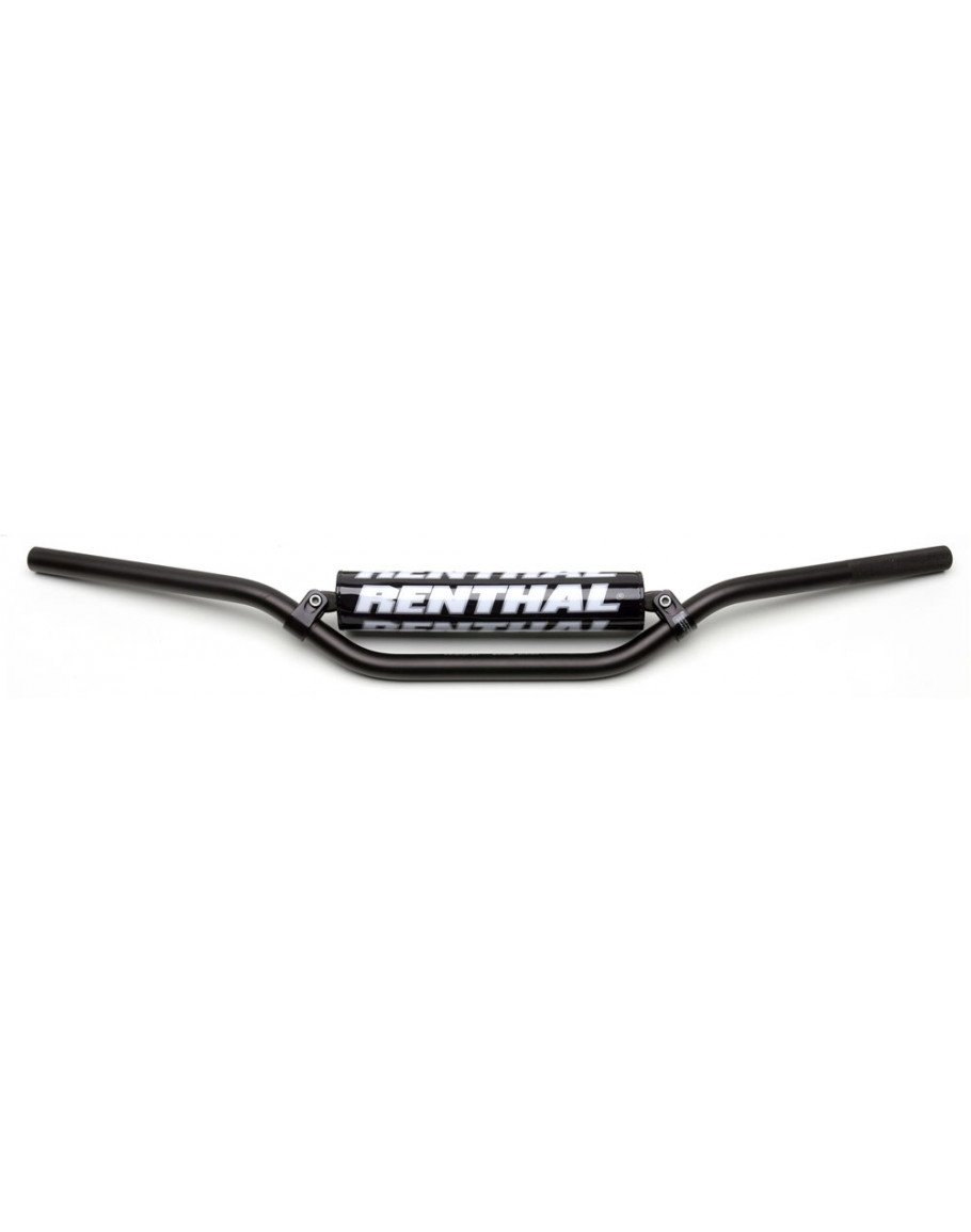 Riadidlá Renthal 971-08 Carmichael / Honda CRF / Kawasaki KXF 22mm čierne