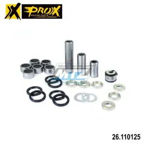 Sada prepákovania Honda CR125+CR250 / 02-07 + CRF250R / 04-09 + CRF450R / 02-08