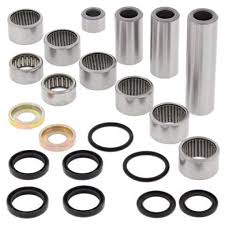 Sada prepákovania Moto TM EN125+EN250+EN250F+EN300+EN450F+EN530F + MX125+MX250+MX250F+MX300+MX450F+MX530F / 05-17 PRO-X