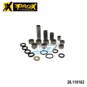 Sada prepákovania Moto TM EN125+EN144+EN250+EN250F+EN300+EN450F+EN530F + MX125+MX144+MX250+MX250F+MX300+MX450F+MX530F