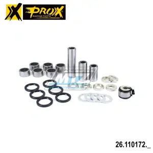 Sada prepákovania Honda CRF450R / 09-16 + CRF250R / 10-17
