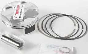 Piestna sada Honda CRF250R / 04-09 + CRF250X / 04-17 Wiseco 4949M07800