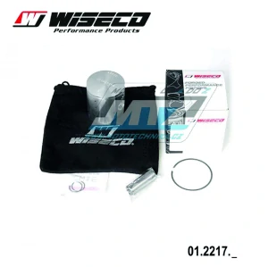 Piestna sada Yamaha YZ125 / 97-01 - na vŕtanie 56,00mm (Wiseco 726M05600)