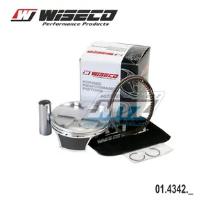 Piestna sada Kawasaki KXF250/11-14 - na vŕtanie 77,00 mm (Wiseco 40019M07700)
