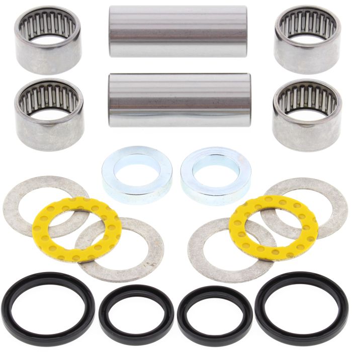Sada kyvnej vidlice Yamaha YZ250 / 06-23 + YZF250 / 06-13 + YZ250X / 06-22 + YZF450 / 06-09 + WRF250 / 06-13 + WRF450 / 06-14 All Balls