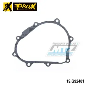 Tesnenie veka zapaľovania Yamaha YZF250 / 01-13 + WRF250 / 01-02