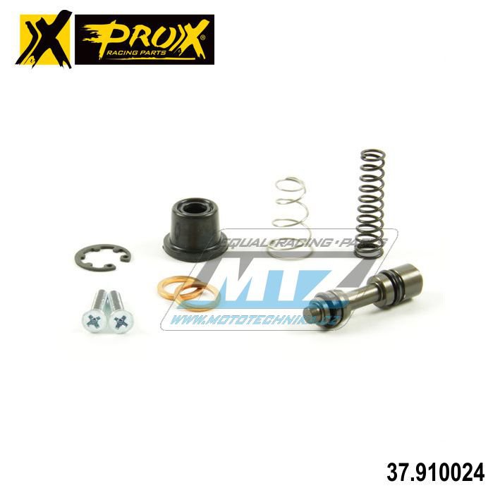 Sada brzd.pumpy KTM 525SX/06-07 + 450SXF/07-08 + 530EXCR/08-09 + 144SX/08 + 250SXF/06-08 + 250EXC/05 + 450EXC Racing/06-07 + 125SX/06-08 + 450EXCR/08-09 + 300EXC/06-09 + 450SX/06 + 505SXF/08 + 250SX/05-08 + 250EXCF/07-10 + 400EXC/09 + 200EXC/06-08 +