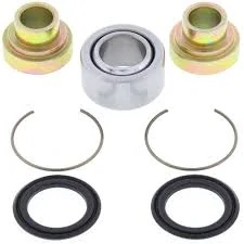 Sada uchytenia zadného tlmiča horné Yamaha YZ125+YZ250 / 98-24 + YZF250 / 01-24 + YZF400+YZF426+YZF450 + YZ250X+YZF250X+YZF450X + WRF250+WRF400+WRF426+WRF450 + Sherco SE+SEF Factory Pivot Works
