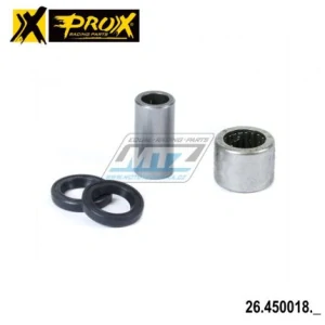 Súprava uchytenia zadného tlmiča Honda CR80+CR85 / 96-07