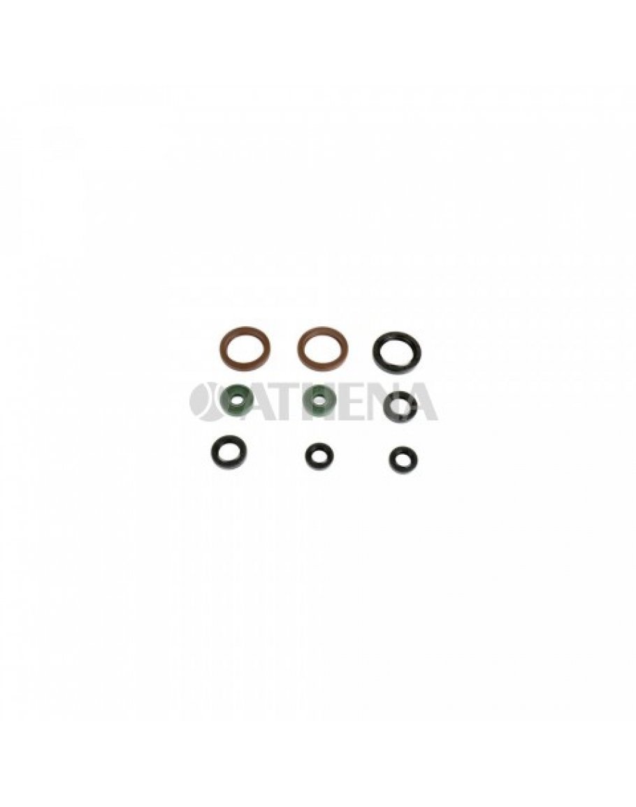 Gufera sada (celý motor) KTM 450SXF / 14-15 + Husqvarna FC450+FE501 / 14-15 + FE450 / 14-16 Athena