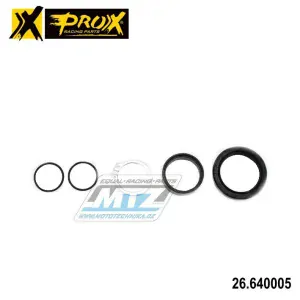 Sada hriadeľa reťazového kolieska KTM 85SX+105SX / 03-24 + Husqvarna TC85 / 14-24 + Gas-Gas MC85 / 21-24 pro-x