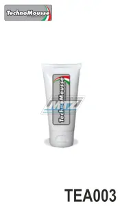 Gél / Vazelína na Mousse Technomousse (balenie 50g)