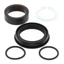 Sada hriadela reťazového kolieska Suzuki RMZ450 / 05-24 + RMX450Z / 10-24 PROX