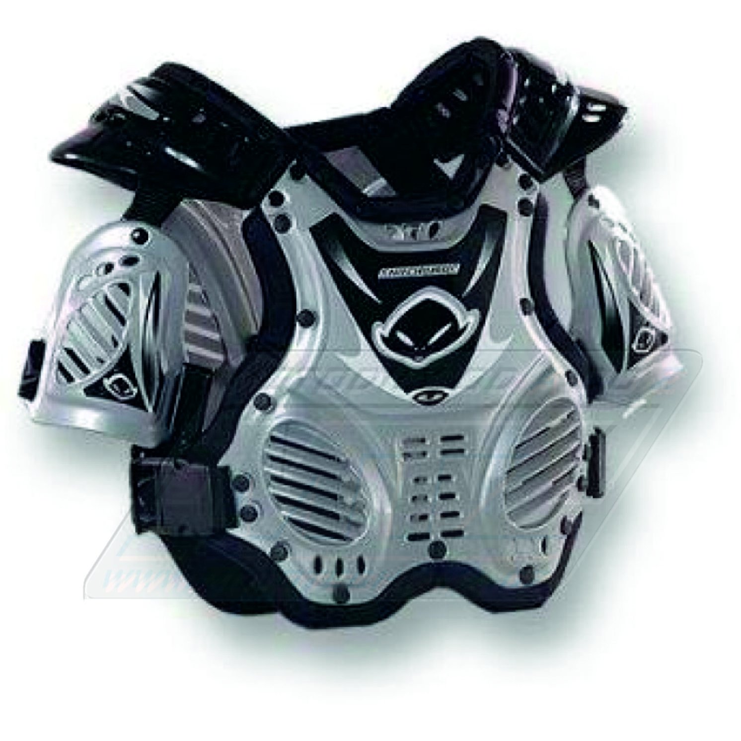 Ufo Plast Shockwave 8-12l