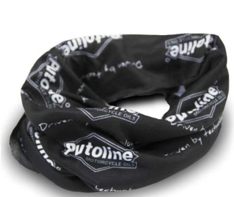 Nákrčník Putoline Moto NeckTube