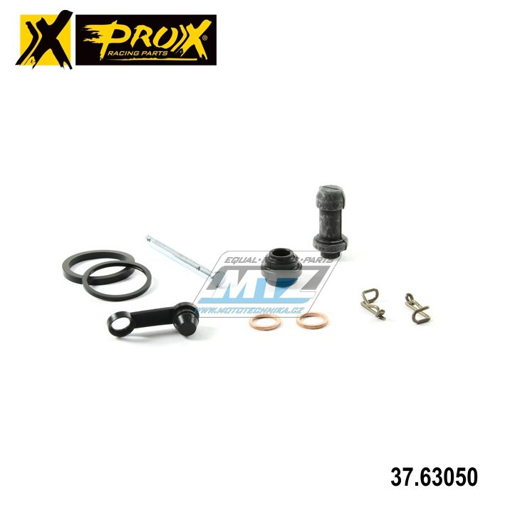 Sada brzdiča zadná KTM 380SX / 01-02 + KTM 200EXC / 01-03 + KTM 250EXC / 01-03 + KTM 300EXC / 01-03 + KTM 525EXC / 03 + KTM 125EXC / 01-05 + KTM 200SX / 01-02 + KTM 380EXC / 01-02 + KTM 125SX / 01-02 + KTM 400EXC / 01-02 + KTM 520EXC / 01-02