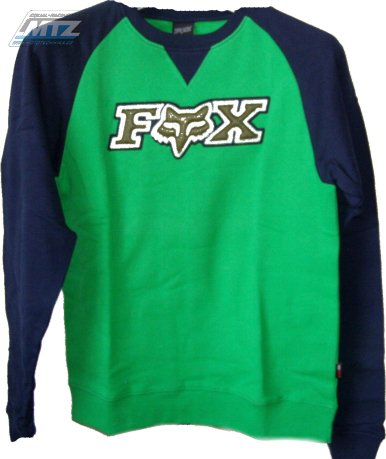 Mikina pánská FOX veľkosť S