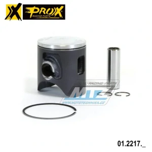 Piestna sada Yamaha YZ125 / 97-01 pro-x