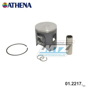 Piestna sada Yamaha YZ125 / 97-01 (Athena S4C05400003)