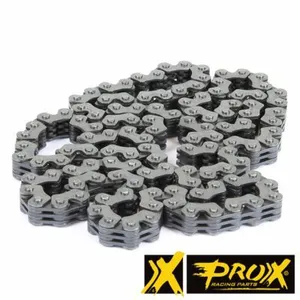 Reťaz rozvodová PROX Yamaha YZF250 / 01-13 + WRF250 / 01-14 + Kawasaki KXF250 / 04-16 + Suzuki RMZ250 / 04-24 + Gas-Gas EC250F / 10-18 +EC300F / 13-15 92RH2010-114čl