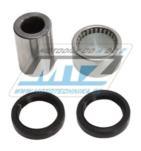Súprava uchytenia zadného tlmiča Yamaha YFM700R Raptor / 06-17 + YFZ450 / 04-13 + YFZ450R / 09-15 + YFZ450X / 10-11