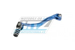 Radička (radiaca páka) TM MX125+EN125+MX144+EN144 / 00-19 + MX250+MX300+EN250+EN300 / 99-18 + MX85+MX100 / 00-22 + MX250F+50 - modrá