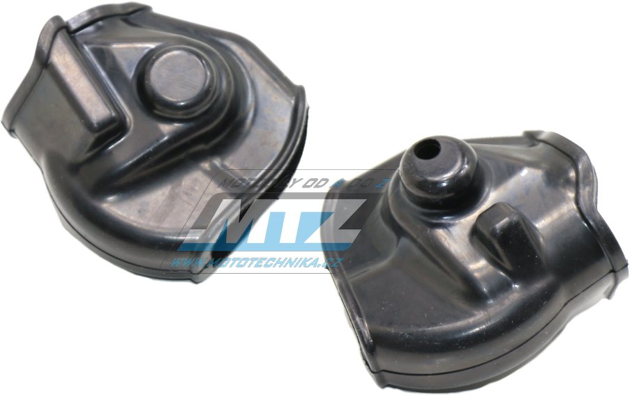 Krytka gumová pre páčku brzdy Honda CRF250R+CRF450R + CRF250RX+CRF450RX / 07-22