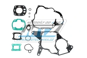 Tesnenie kompletný motor Honda MTX80+MTX80R2 / 83-92 + MTX75+MBX75+MBX80